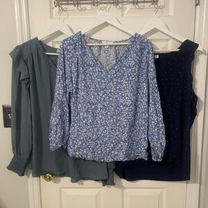 XL/XXL Women’s Tops